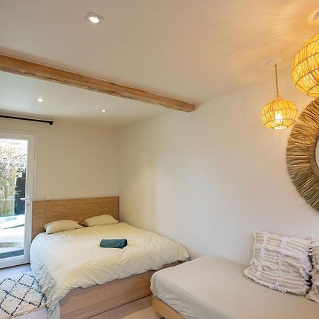 Board 'N Breakfast Hotel Labenne Bagian luar foto