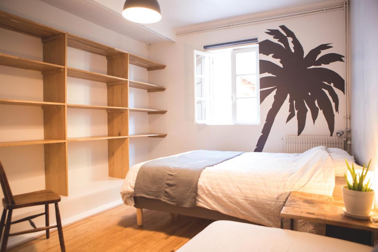 Board 'N Breakfast Hotel Labenne Bagian luar foto