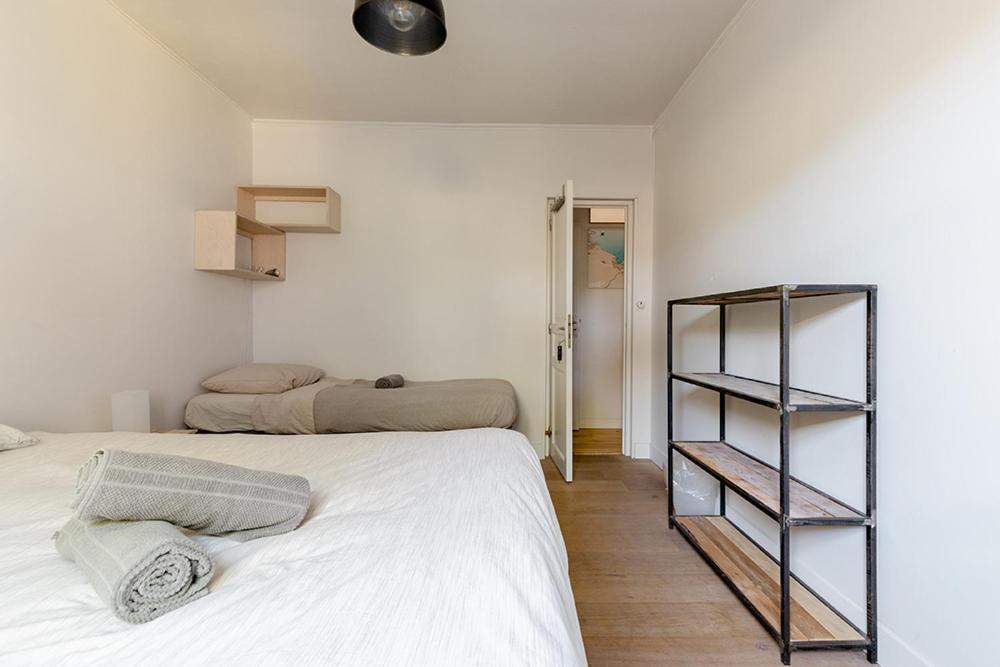 Board 'N Breakfast Hotel Labenne Bagian luar foto