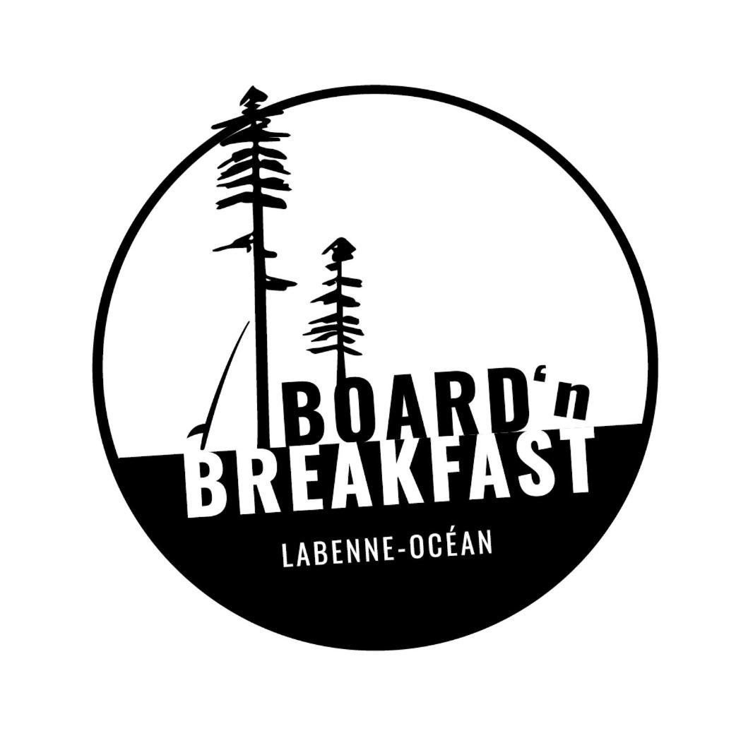Board 'N Breakfast Hotel Labenne Bagian luar foto