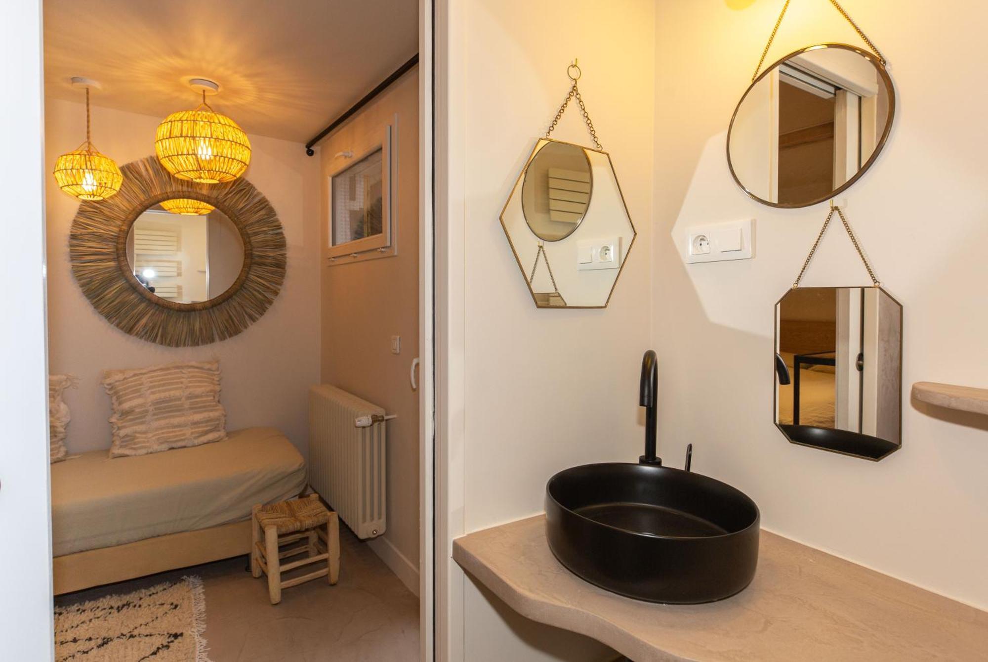 Board 'N Breakfast Hotel Labenne Bagian luar foto