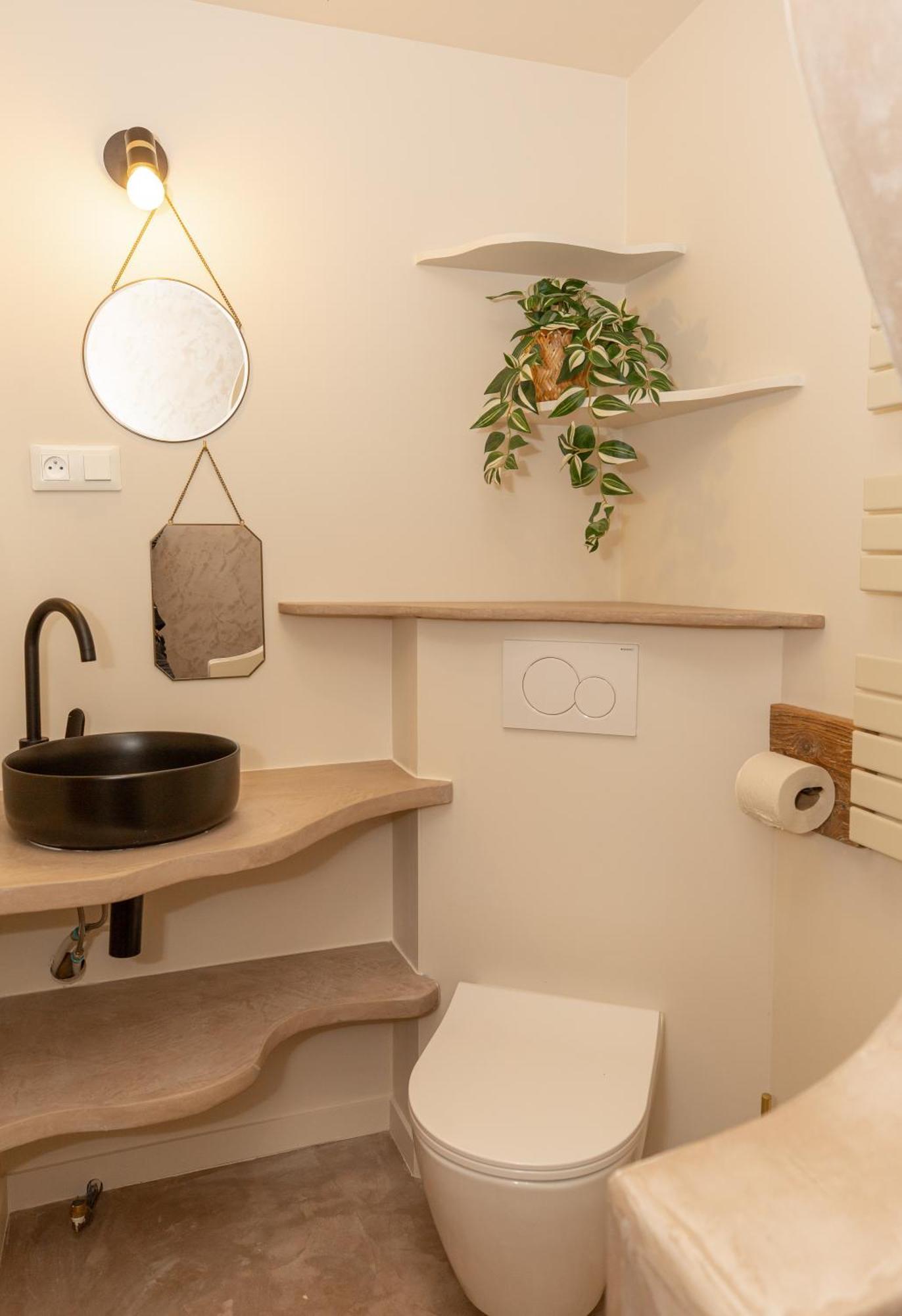 Board 'N Breakfast Hotel Labenne Bagian luar foto