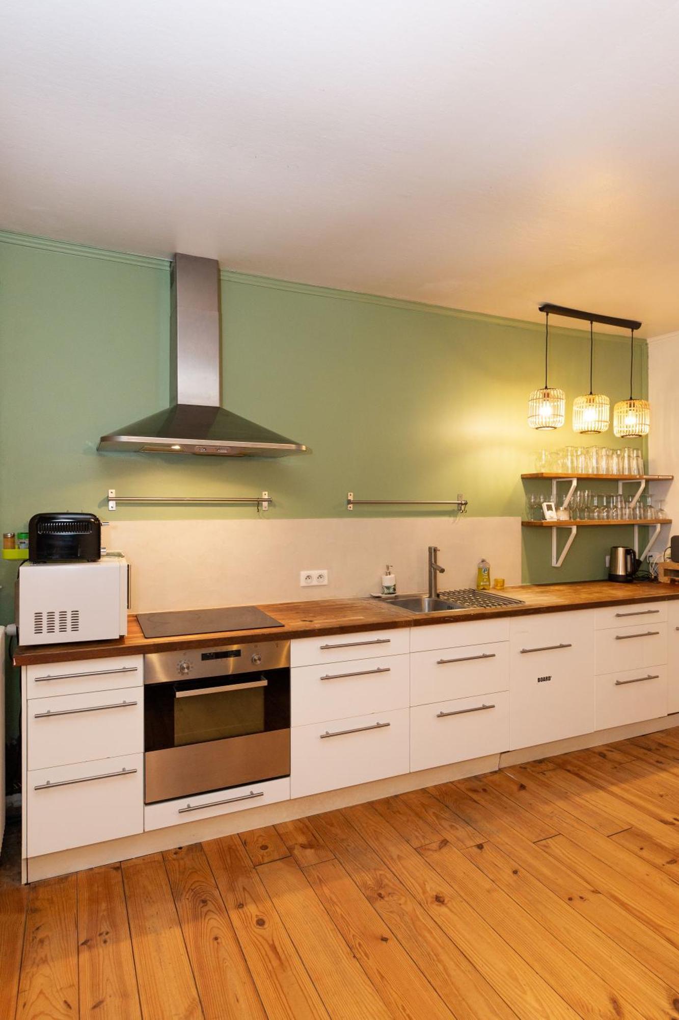 Board 'N Breakfast Hotel Labenne Bagian luar foto
