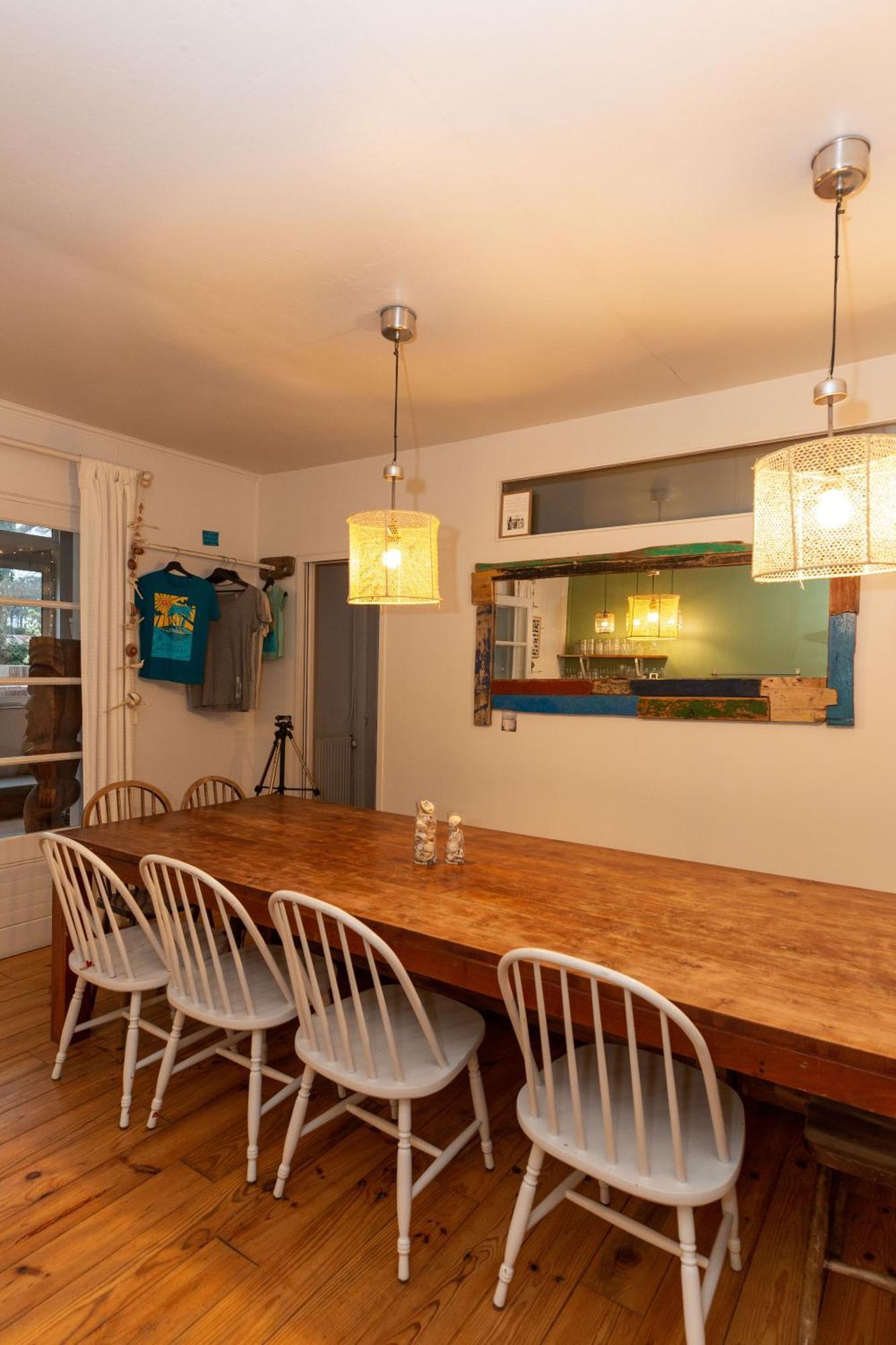 Board 'N Breakfast Hotel Labenne Bagian luar foto