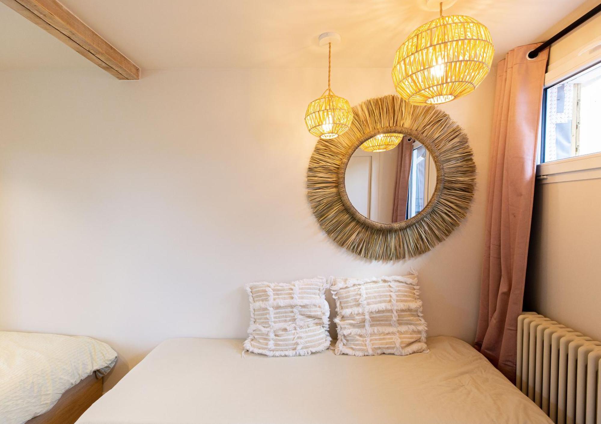 Board 'N Breakfast Hotel Labenne Bagian luar foto